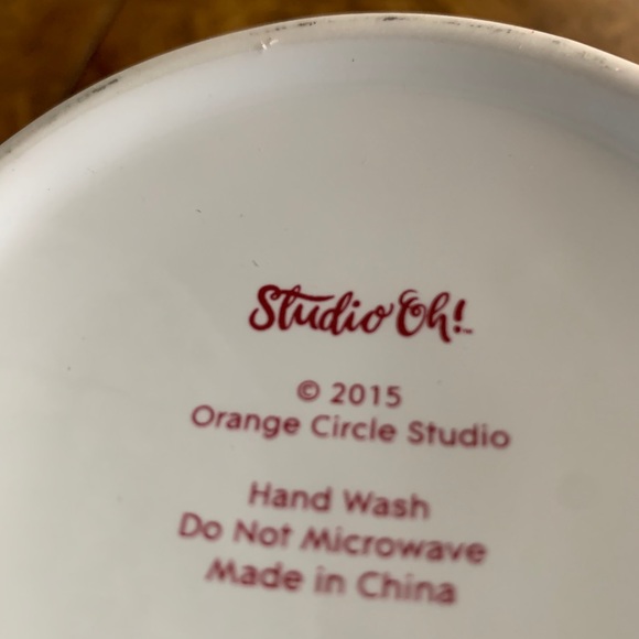 Coffee Keeps me Going... Mug - Picture 4 of 4